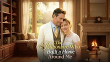 The Billionaire Who Built a Home Around Me FULL EPISODE