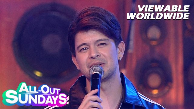 All-Out Sundays: Rayver Cruz, may bagong single na inspirasyon ang partner!