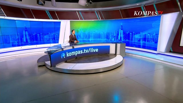 Roket Hantam Area Parkir di Safed Israel Utara, Sejumlah Kendaraan Rusak | KOMPAS PAGI