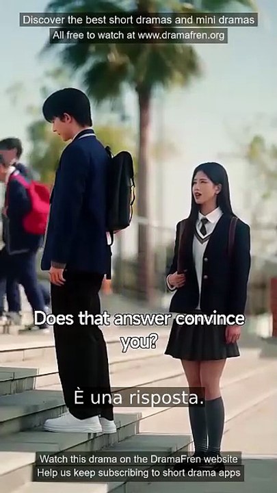 Il suo da incidente Il suo da Destino Film Drama Italiano Sub | Film Completo in Italiano