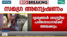 പാലക്കാട്ടെ വോട്ടിന് പണം: സമഗ്ര അന്വേഷണവുമായി പൊലീസ്; പരാതിക്കാരുടെയടക്കം മൊഴിയെടുത്തു