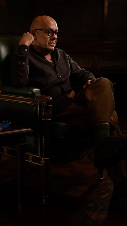 Entrevista Jorge Rodríguez |¿Cómo se encuentra el chavismo desde el 3 de enero?