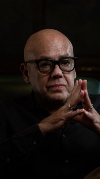 Entrevista Jorge Rodríguez | ¿Qué pide Estados Unidos para el levantamiento de sanciones?