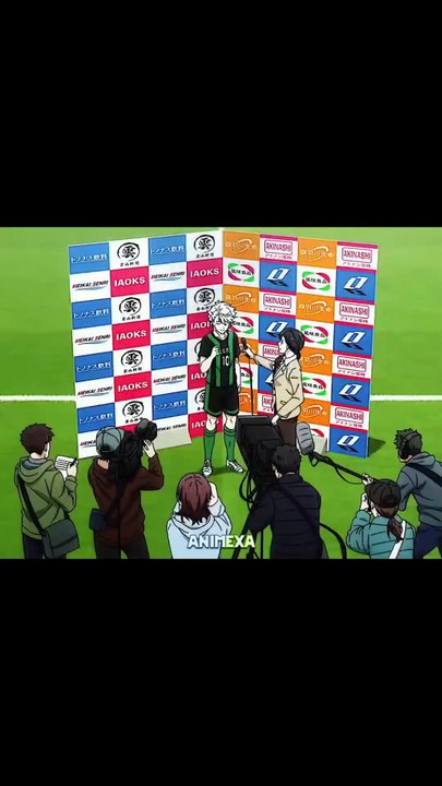 Blue Lock Isagi edits ☠️ [Blue Lock Isagi Edits | Blue Lock anime edit]#bluelock#bluelockedit#isagi