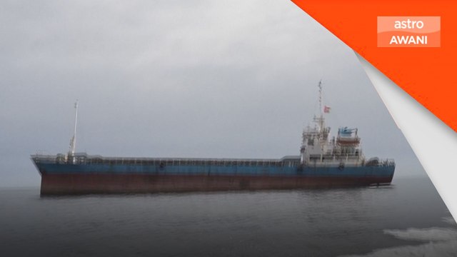 UK tidak sertai sekatan AS di Selat Hormuz