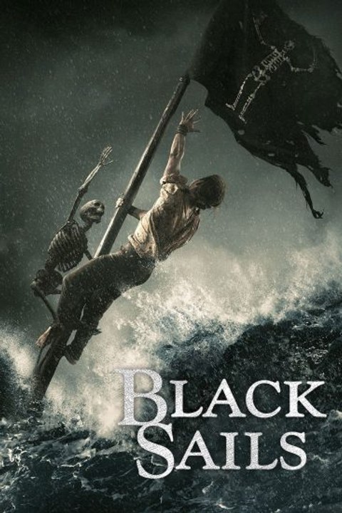 مسلسل Black Sails مترجم