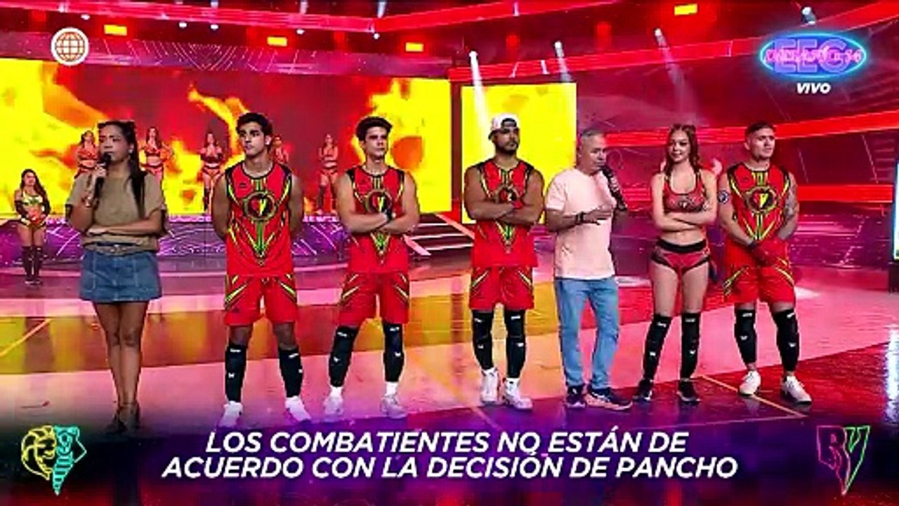 Flavia López desenmascaró a Pancho Rodríguez con fuerte comentario - VIERNES - 10 - 04 - 26 - 3