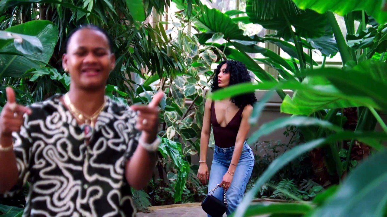 Dalvin La melodía - Amnesia (video oficial)+Min...
