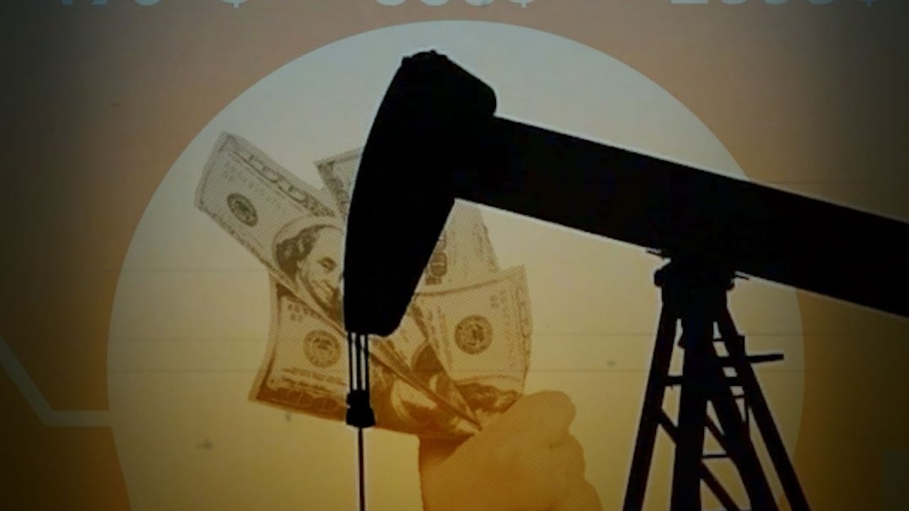 US-Iran War: Crude Oil Price में एक बार फिर लगी...
