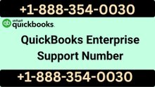 {Instant Help} QuickBooks® Enterprise Support Number (24/7 Guide)