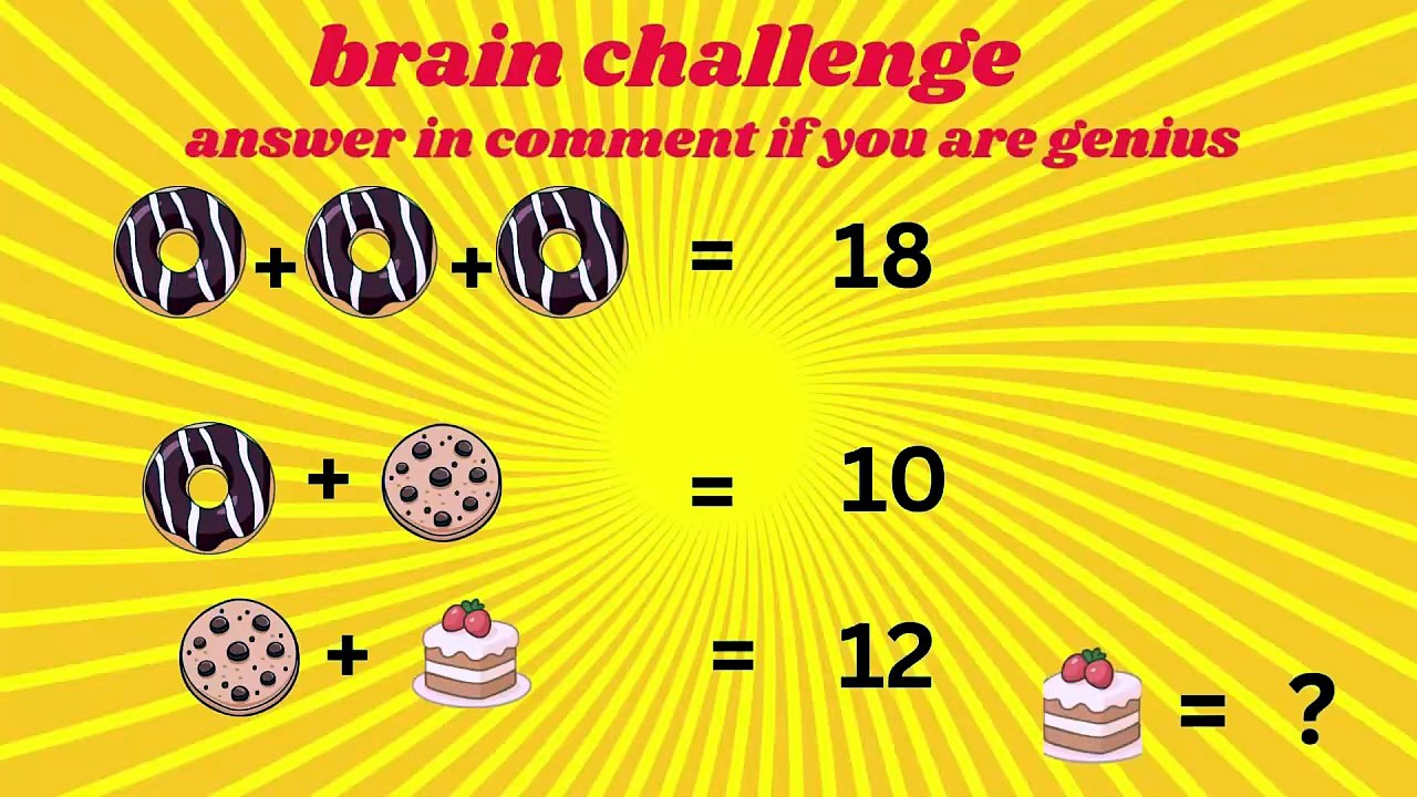 Ultimate Math daily Quiz