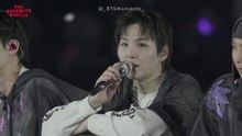 BTS Concert Goyang Day 3 Part 3