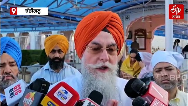 Sacrilege Amendment Session live: ਵਿਸ਼ੇਸ਼ ਸੈਸ਼ਨ ਤੋਂ ਪਹਿਲਾਂ ਅੰਬ ਸਾਹਿਬ ਨਤਮਸਤਕ ਹੋਏ ਕੁਲਤਾਰ ਸੰਧਵਾਂ, ਬਿੱਲ ਨੂੰ ਲੈ ਕੇ ਕਹੀ ਇਹ ਗੱਲ