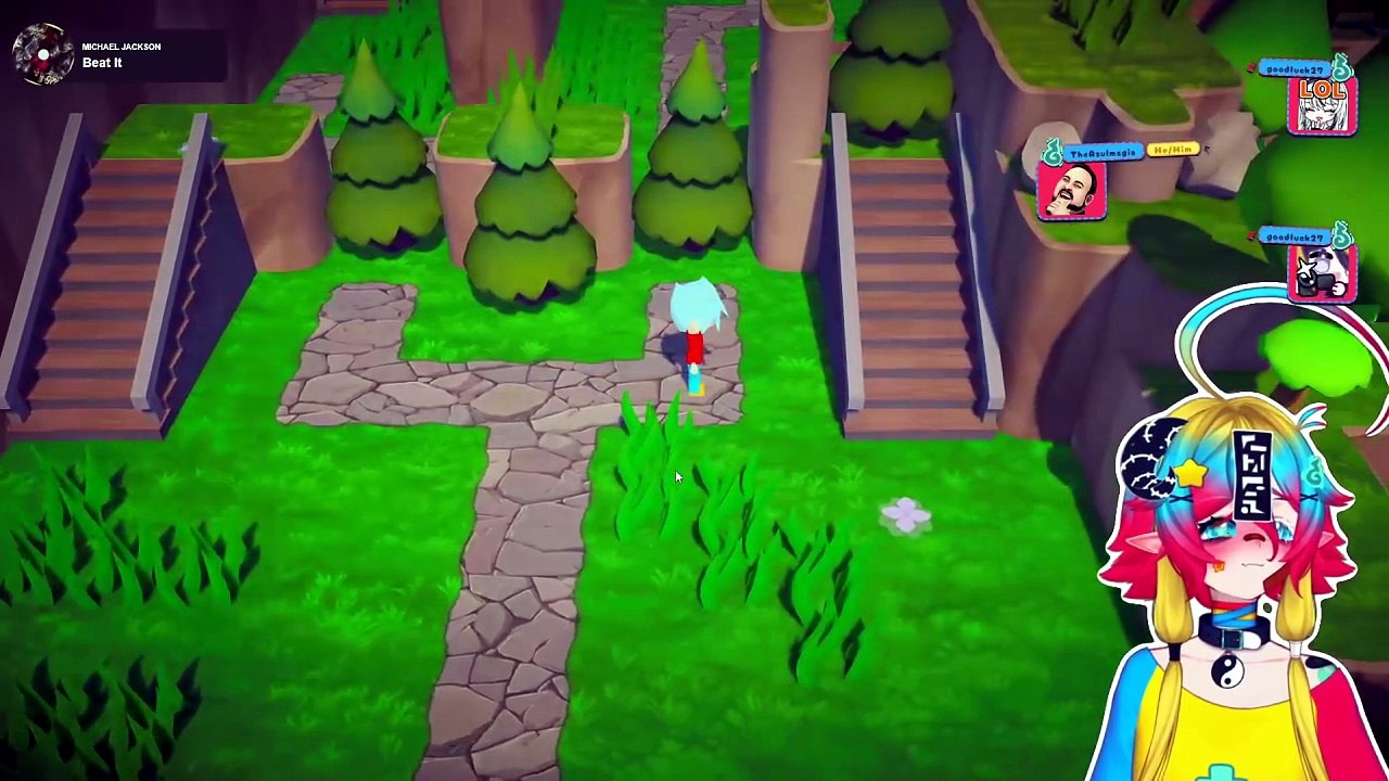 Trees Hate You #1: "Spawn Camped by Trees"