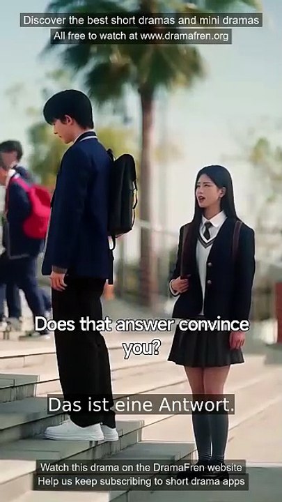 Ihre perfekte Verkleidung Seine Devoted Love Drama Filme Englische Sub | Ganzer Film Deutsch