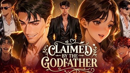 Claimed by the Godfather - FULL EP 2026