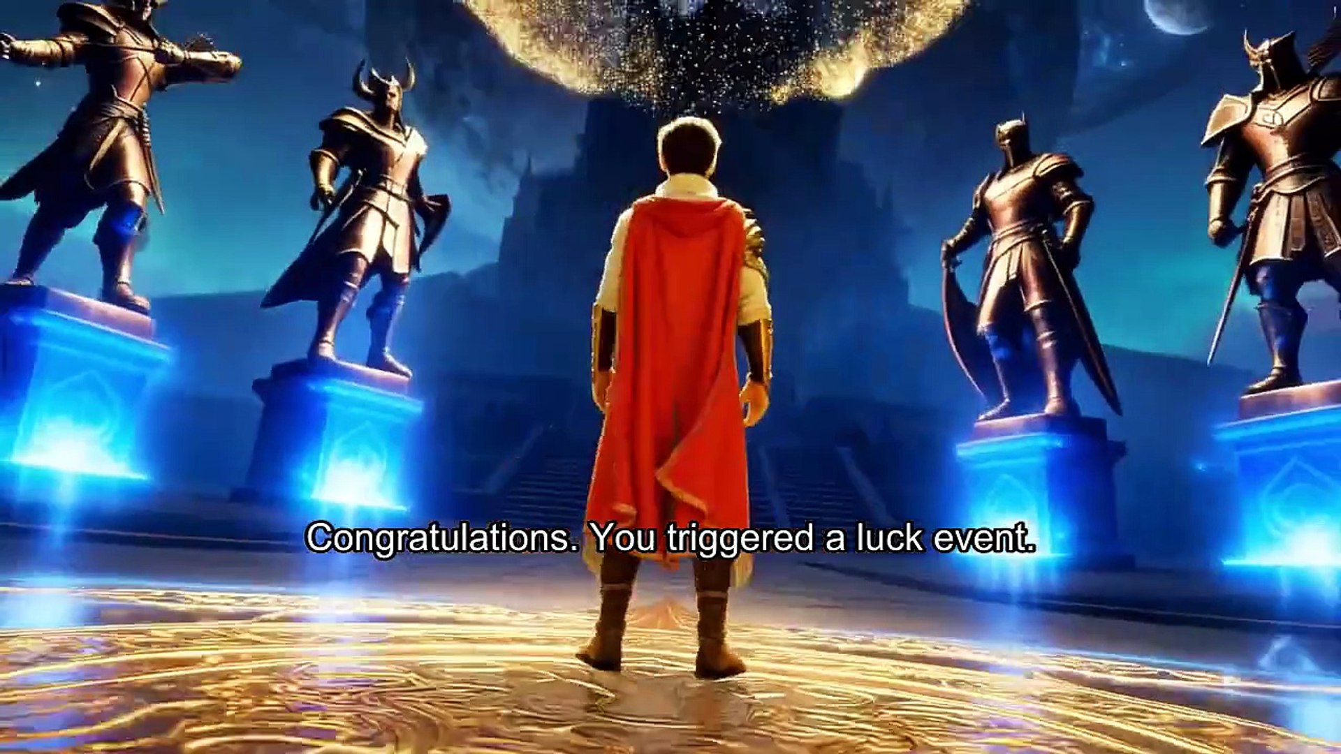 [#MiniMovie] OMG! I Have 10x Attack Speed