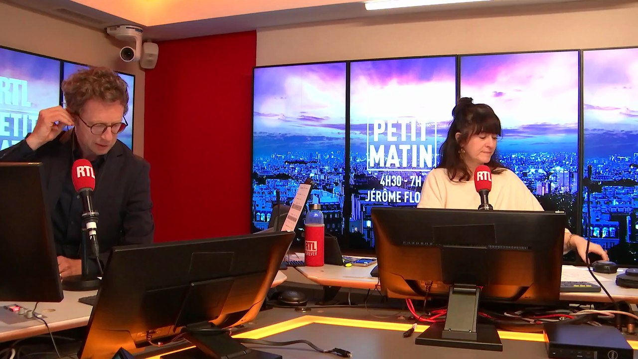 Le Cave' réveil du 13 avril 2026