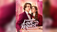 Crush Alert Love Request from My Enemy - FULL EP 2026