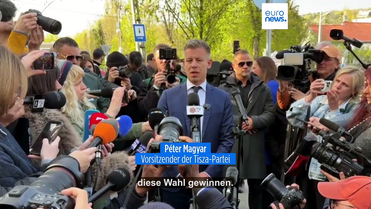 Nachrichten des Tages | 13. April 2026 - Morgenausgabe