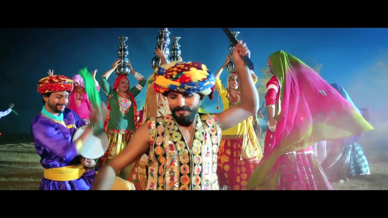 Mul Vickda Kaaf Kangana Pakistani Full Song All Over the World Songs...
