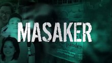 Forensics - Dalawang_Kwento_Ng_Malagim_Na_Massacre_Sa_Pilipinas! (Full Episode)
