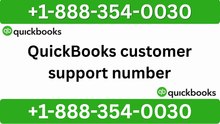 {Expert Help} QuickBooks® Customer Support Number™ (No Waiting)