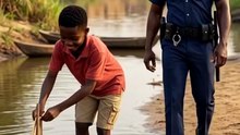 Watch how one kind gesture can change a life forever.