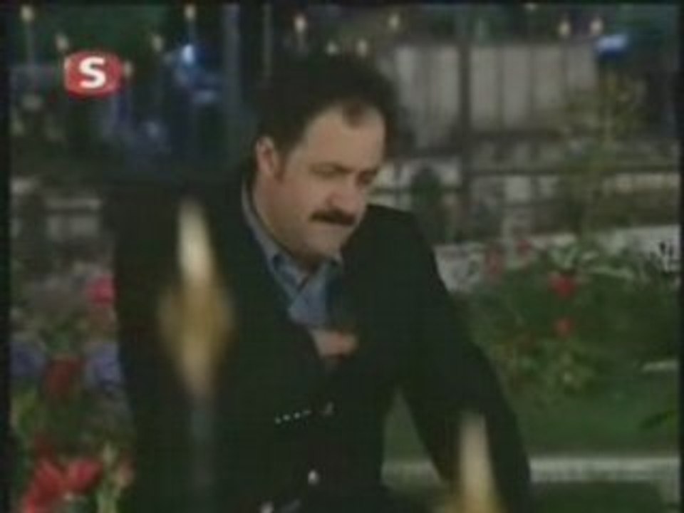 NAİM EMİCE VE NECİP KOMİSER 14.BÖLÜM