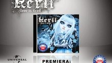Kerli - Walking On Air (Official Video) UHD 4K