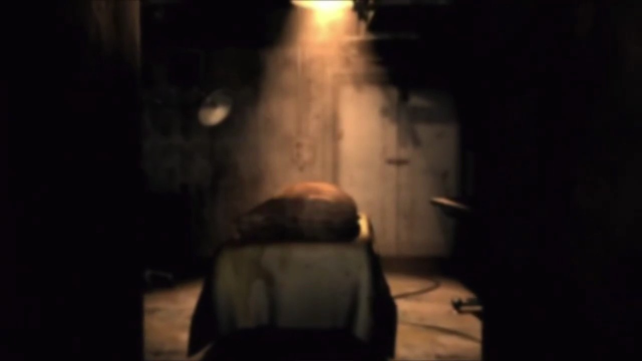 RESIDENT EVIL REMAKE Jill Valentine