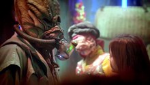 Doctor Who 0708 The Rings Of Akhaten พากย์ไทย