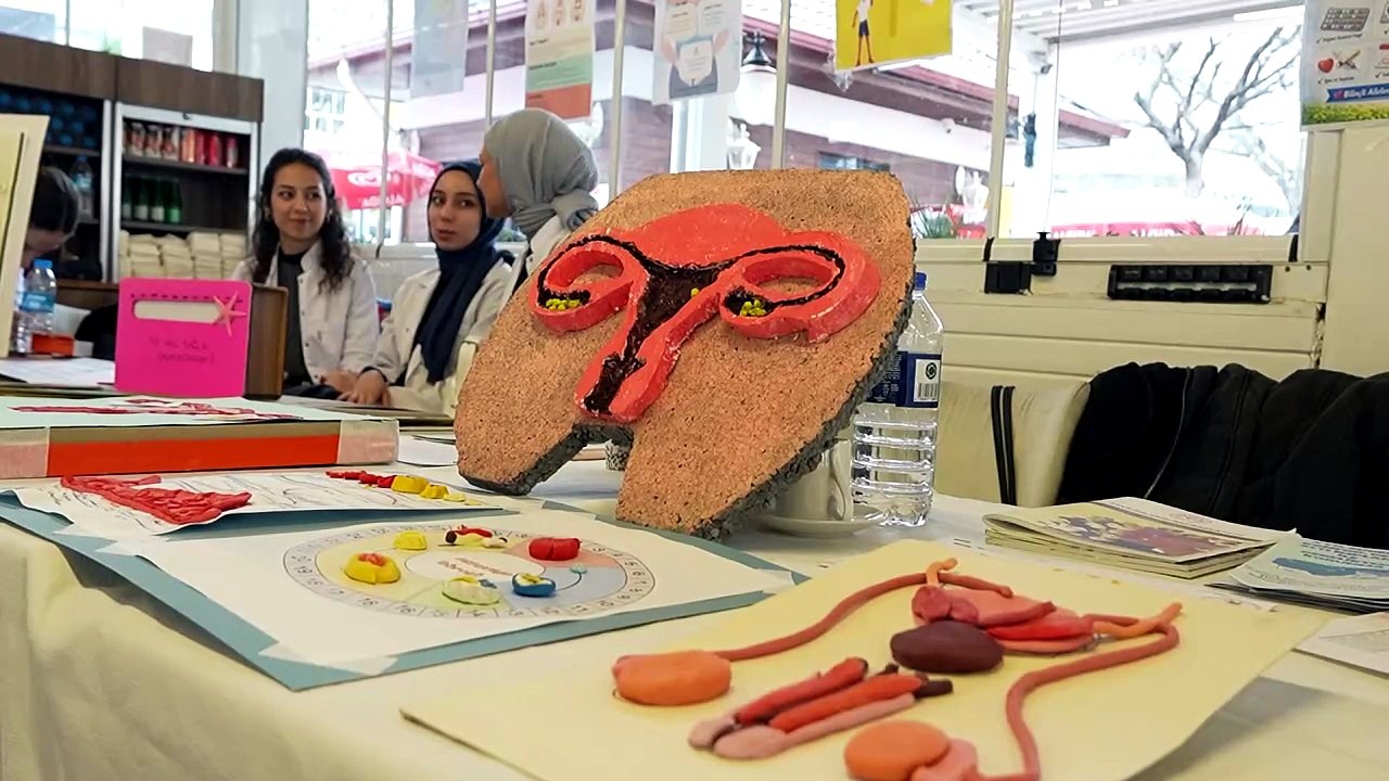 Atakum’da sağlık seferberliği devam ediyor