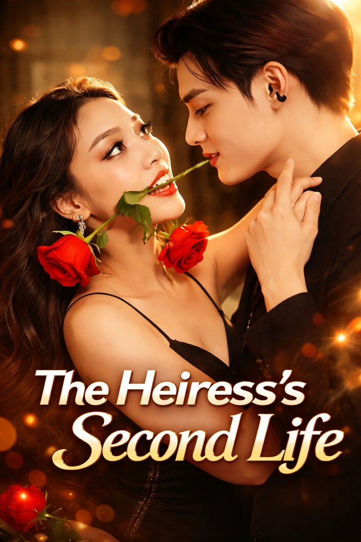 The Heiress’s Second Life- Drama Movie English Sub