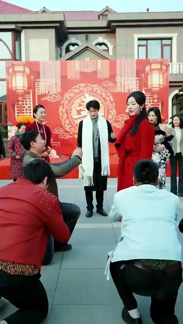 [#MiniMovie] Beggar She's a Billionaire!