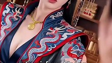 Crown of Lies, Sword of Judgment Chinese Drama - English Sub
