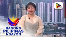 Panayam kay DSWD Asec. Irene Dumlao ukol sa special payouts para sa mga PUV driver sa Metro Manila na hindi nakakuha ng ayuda