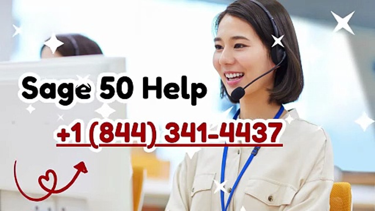 How Can I Get Reliable Sage 50 Help from Certified Experts?