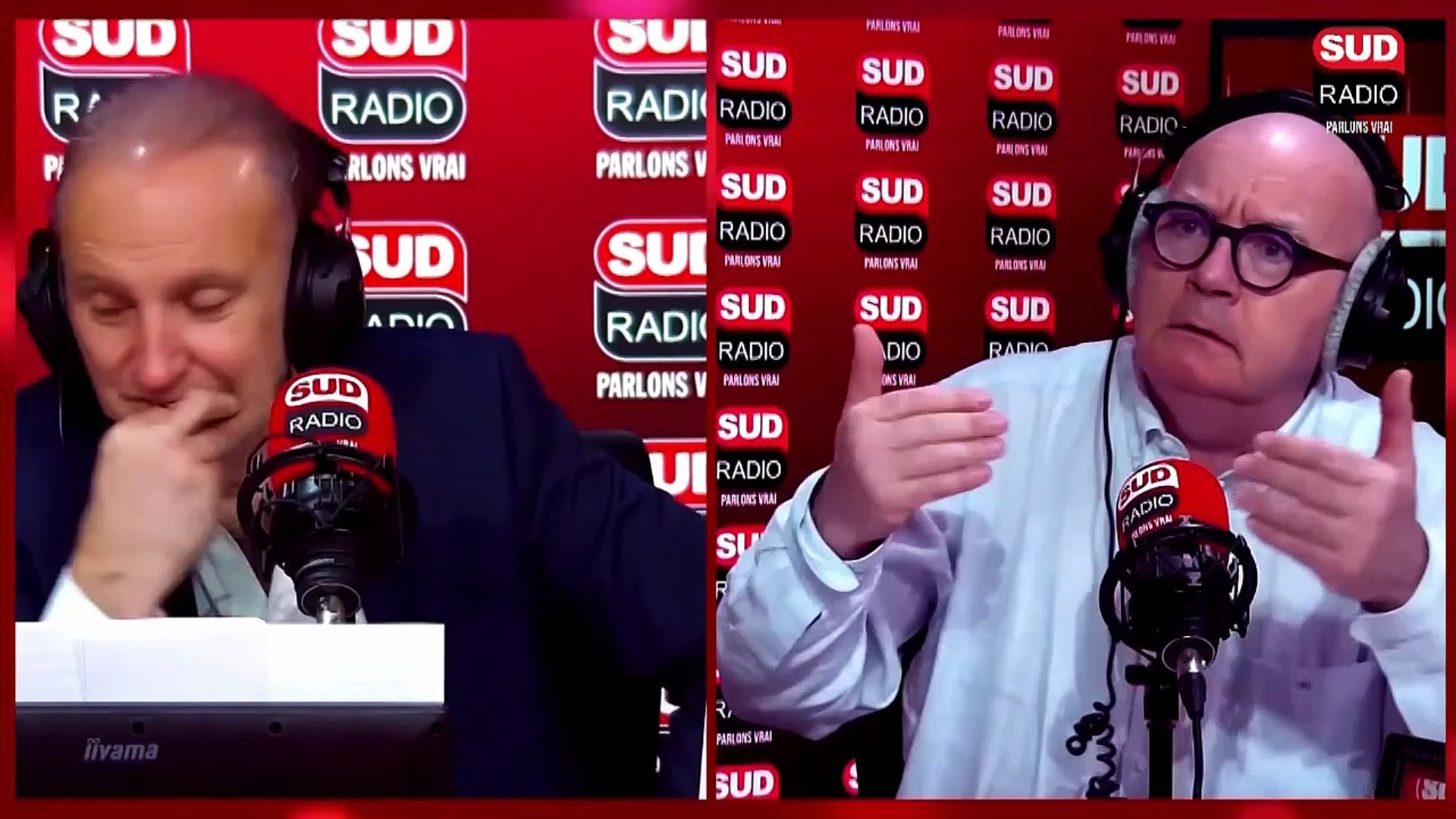 Philippe David :