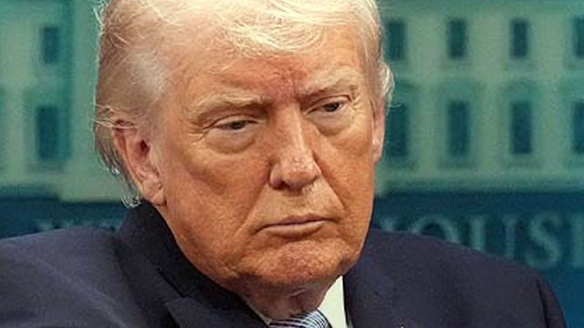 Middle East Crisis: अब होगी ईरानी जहाजों की नाकेबंदी, US सेंट्रल कमांड ने किया ऐलान
