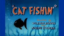 Tom and Jerry - Cat Fishin