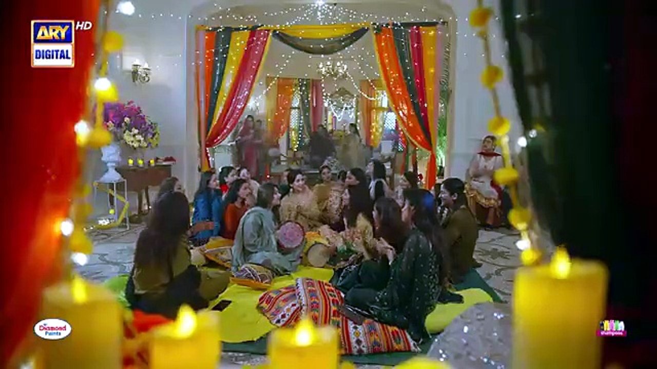 Mirza Ki Heer Episode 1 💔🔥 | Full Pakistani Drama 2025 | Love, Revenge & Destiny Begin! 🎭📺