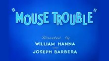 Tom and Jerry - Mouse Trouble