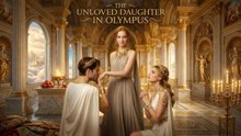 [ENG] The Unloved Daughter in Olympus Full Movie ❤️FlashZone