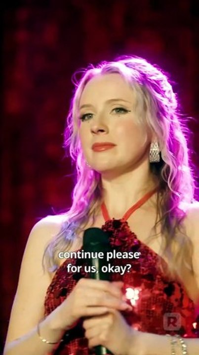 Secret Heiress Goes From Geek To Chic Englishsub