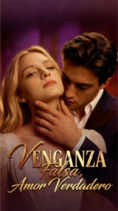 Sub Esp Venganza Falsa, Amor Verdadero PelíCula Completa Hd