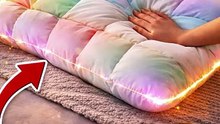 YOUR MOON Soft Pillows for Sleeping 😴🛏️ | Comfortable Bed Pillow — Honest Review & Real Results