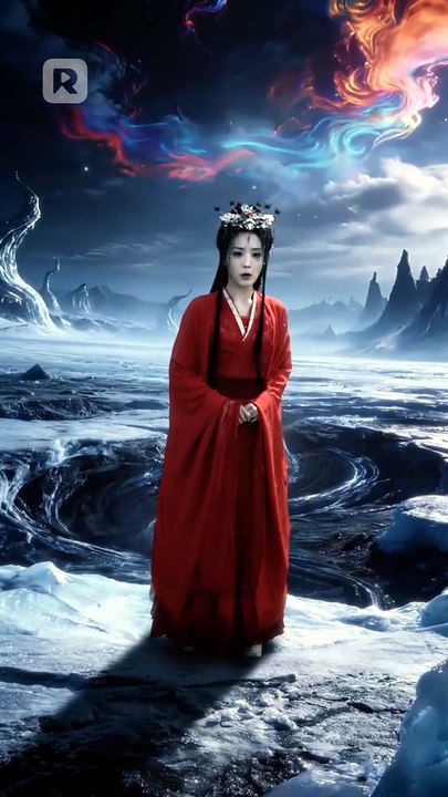 مدينة التوابيت المـلـعـونة #DRAMAX