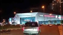 2126 - قصة تحت إعصار دانيال !! سوالف طريق