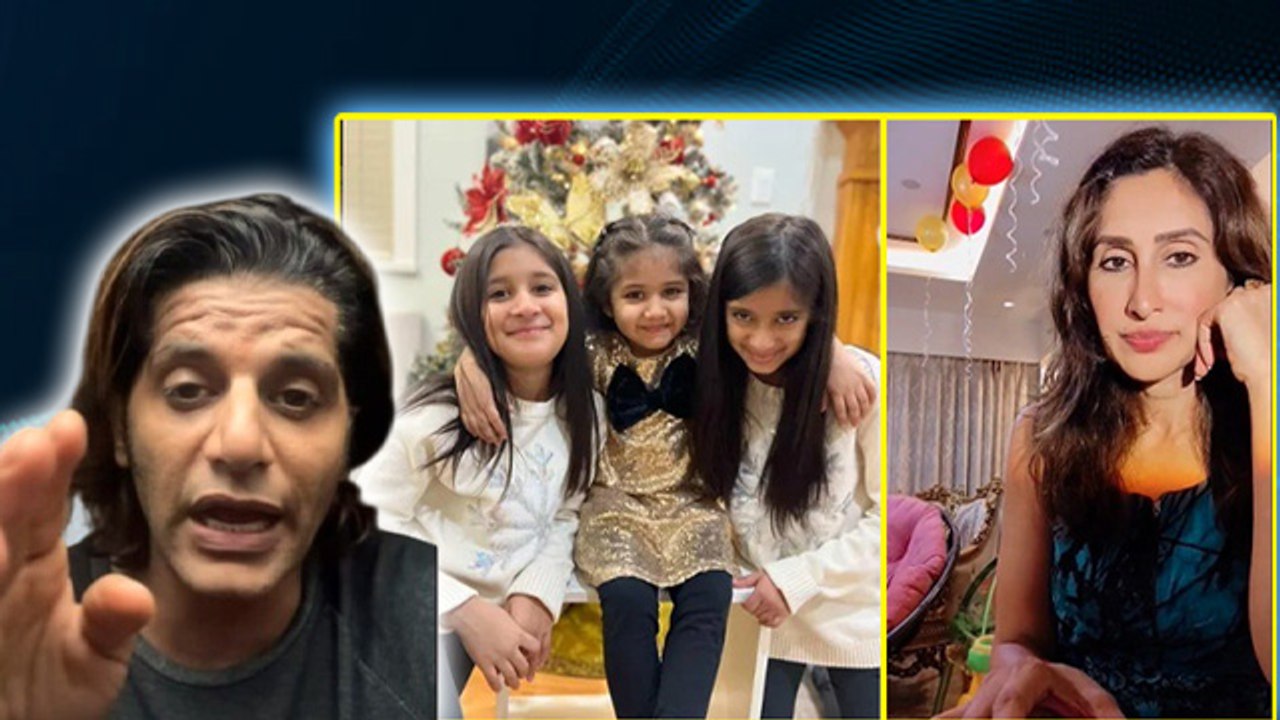 Karanvir Bohra Teejey Sidhu Divorce: करणवीर बोहरा का Wife से Separation,Fans Reaction Viral